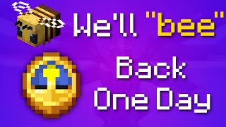 Back One Day Outro Song but every line is a Minecraft item [upl. by Sharpe]