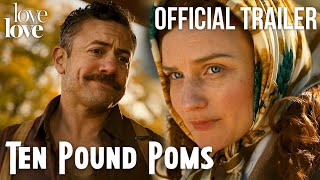 Ten Pound Poms  Trailer VOST [upl. by Libbi]