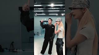 SB19 quotReadyquot Dance Practice at 1MILLION DANCE STUDIO [upl. by Enoval]