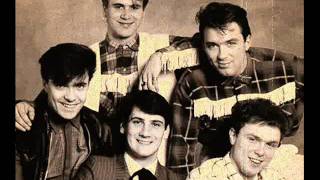 Spandau Ballet  Chant No 1 US Remix [upl. by Jori]