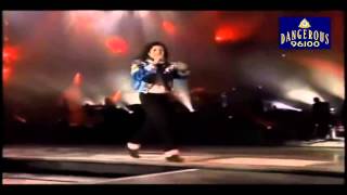 Michael Jackson Hollywood Tonight Live Version [upl. by Kinghorn]