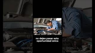 🛠️🚙 Curso Completo de CVT Transforma Tu Carrera Automotriz mecanicaautomotriz automobile [upl. by Mauro]