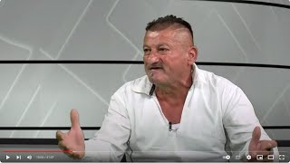 TV KOMENTAR – Pokrovac „Ne želimo hotele za svinje zaustavimo teror nad selom i spasimo tradicijuquot [upl. by Leugar146]