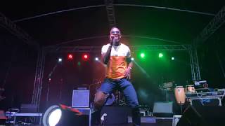 Sky to be Dodo Baba Live La Faya 2 [upl. by Mila421]