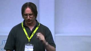 The best CTDB bugs ever linuxconfau 2014 [upl. by Emiatej]