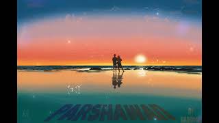 PARSHAWAN BY HARNOORSLOWEDREVERBNEW REVERB SONG BEST LOVE SONG EVER 2024trendingslowedandreverb [upl. by Aneetsirk]