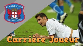 FIFA 18  Carrière Joueur 4 JE SUIS BLESSE [upl. by Fishback]