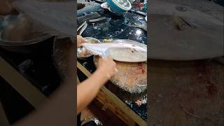 River leather jacket fishcutting freshwater shorts video [upl. by Morna]