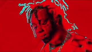 Trippie Redd  Wish Slowed To Perfection 432hz [upl. by Alikat]