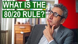 How Good Does your English Pronunciation need to be The 8020 Rule [upl. by Adnical]