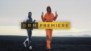 Lil Berete ft Loski  Go N Get It Music Video  GRM Daily [upl. by Anirtik]