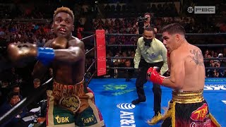 Jermell Charlo 351 Highlights amp Knockouts [upl. by Artimas]