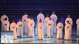 Libera in America Prayer [upl. by Gould]