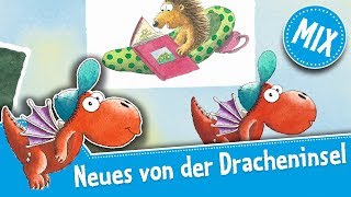 Schulausflug mit dem Drache Kokosnuss – Schule – Lernen – Singen – Kinder – Compilation [upl. by Anytsirhc339]