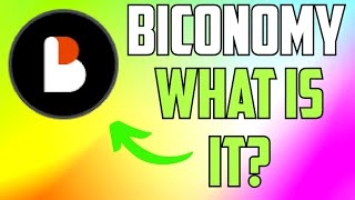 What is Biconomy BICO Coin 🤔 Biconomy BICO Coinbase Listing 🚨 Price Prediction December 2021 [upl. by Aoniak20]