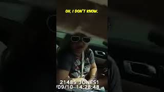 Britney Spears CAUGHT on NEW Bodycam Driving DANGEROUSLY [upl. by Quinta553]