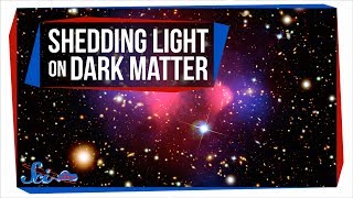 What We Dont Know About Dark Matter [upl. by Nitnerb]