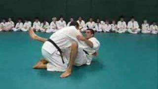 Gracie Insider  Kimura Forced Variation [upl. by Ttiwed]