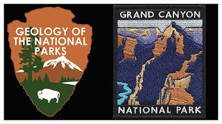 Geology of the Grand Canyon and the Great Unconformity [upl. by Hudson]