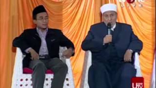 Syekh Wahbah Zuhaili amp Yusuf Mansur Berobat dengan AlQuran 14 [upl. by Varuag]