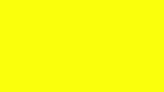 Yellow Screen  A Screen Of Pure Yellow For 10 Hours  Background  Backdrop  Screensaver  Full HD [upl. by Ivek]