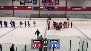 Pittsburgh Esmark Stars 2007 Live Live Stream [upl. by Ahsekel497]