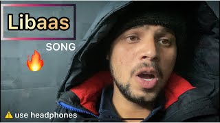 Libaas song by zayn  Talib saifi [upl. by Espy]