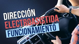 Curso de Mecánica  Direcciones Eléctricas o Electro Asistidas [upl. by Yelssew148]