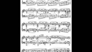 Ashkenazy plays Rachmaninov Prelude Op23 No4 in D major [upl. by Derrick]