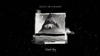 Alice In Chains  Red Giant [upl. by Hahsi]