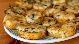 Такая ВКУСНОТА из Кабачков просто НЕВОЗМОЖНО оторваться [upl. by Beedon]