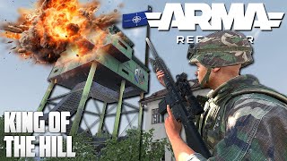 This Is Why You Should Be Playing ARMA 3 In 2024 [upl. by Walburga]