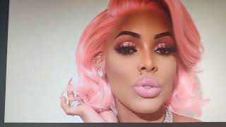 KEYSHIA KAOIR PT 1 [upl. by Michaud138]