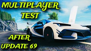 ACCELERATION KING  Asphalt 8  FV Frangivento Sorpasso GT3 Multiplayer Test Update 67 🏁🏆🔥 [upl. by Yenahs514]