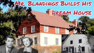 Mr Blandings Builds His Dream House 1949 [upl. by Jordanna]