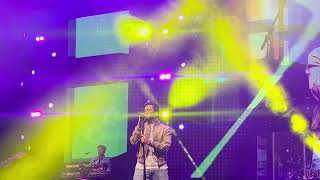 DOORIE  Atif Aslam LIVE 4K  15 sept 2024 Ahoy Rotterdam Netherlands [upl. by Faletti]