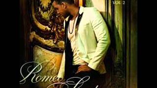 Romeo Santos amp Santana  Necio LETRA [upl. by Alekehs441]