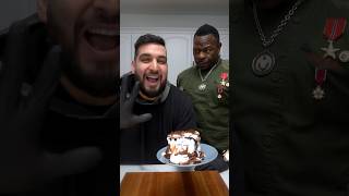 DONT NEED NO FampampING BLENDER chefrush shortsvideo viral dessert recipe subscribe food [upl. by Ytima]