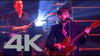 Pulp  Babies Live at Brixton Academy 1995  4K Remastered [upl. by Nickie]