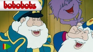 Bobobobs  11  Mummy comes to visit  Full Episode [upl. by Nuj]