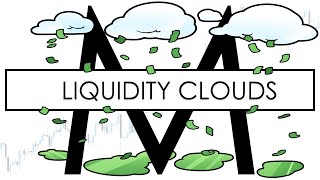 LIQUIDITY CLOUDS AND POOLS  why trend following works [upl. by Asiul]