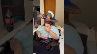 SOMOS VICIADOS EM COCA COLA [upl. by Odlaner]