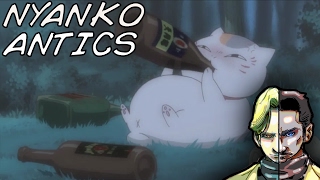 Natsume Yuujinchou Natsumes Book of Friends Season 1 Episode 10 amp 11 Live Reaction [upl. by Ecirtahs]