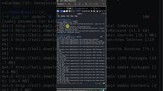 How to Update amp Upgrade Kali Linux [upl. by Eiuqram597]