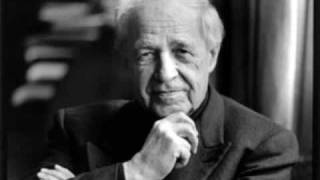 Pierre Boulez  Messagesquisse [upl. by Isiah396]