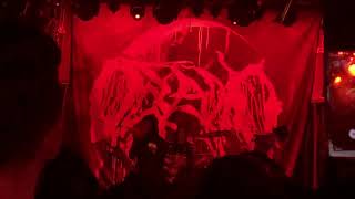 Oceano live at Reggies April 6th 2024 [upl. by Cresida]