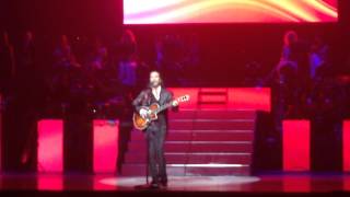 El milagritoMarco Antonio Solís en FoxwoodsConnecticut [upl. by Martino]