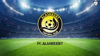 Alashkert 09 40 Pyunik 210  Round 12 [upl. by Cutlerr]