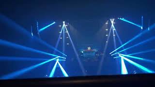 Clip  Subtronics Tesseract Tour Encore Boston Ma Night 1 [upl. by Yerdna]