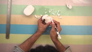 NIFT SITUATION TEST  NID STUDIO TEST  VIDEO TUTORIAL SOAP [upl. by Kepner]